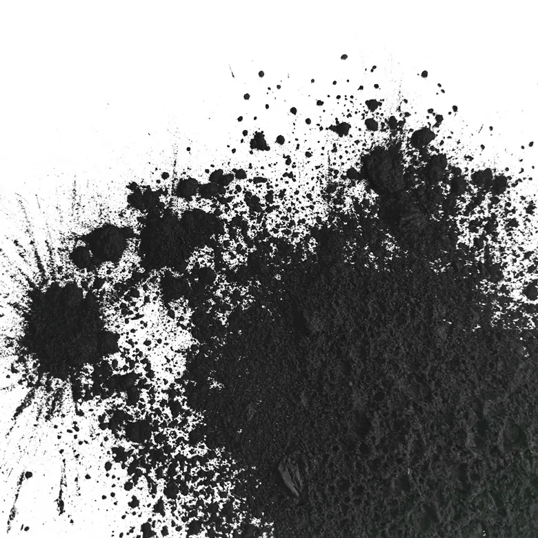 Coconut Oil Deodorizer Coal Based Powder Activated Carbon for Water Treatment