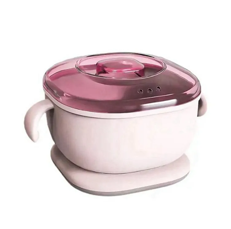 Wholesale Mini Body Depilatory Wax Heater SPA Hand Wax Machine Paraffin Heater Epilator Wax Warmer Beauty Personal Care Products