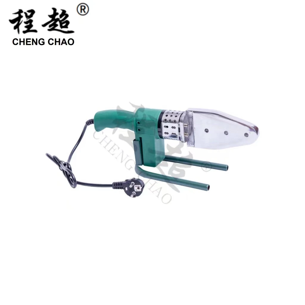 Dn20-63mm automatic type of  plastic welder