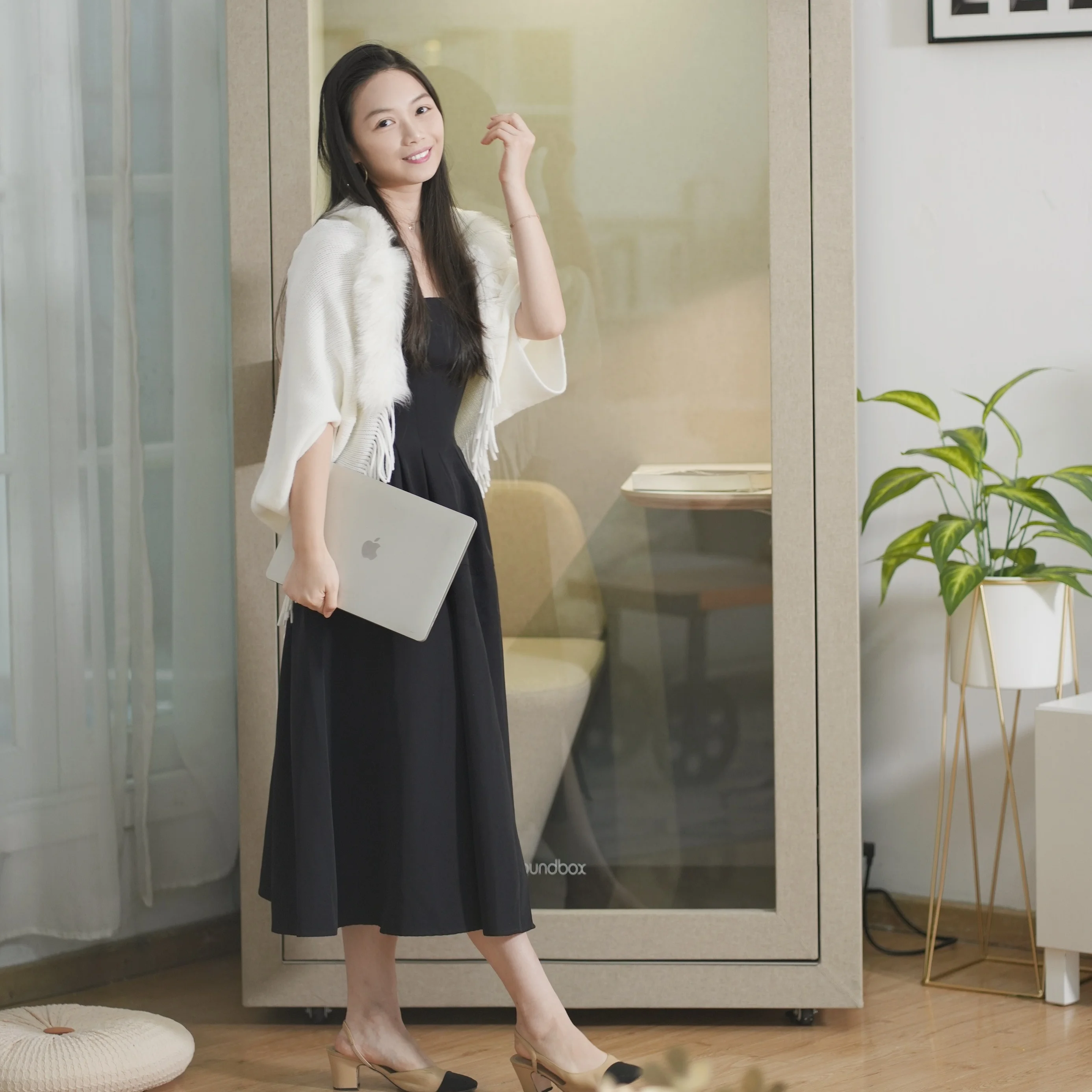 Insulation sound bedroom waterproof home booth sound proof portable meeting pod office pod for home