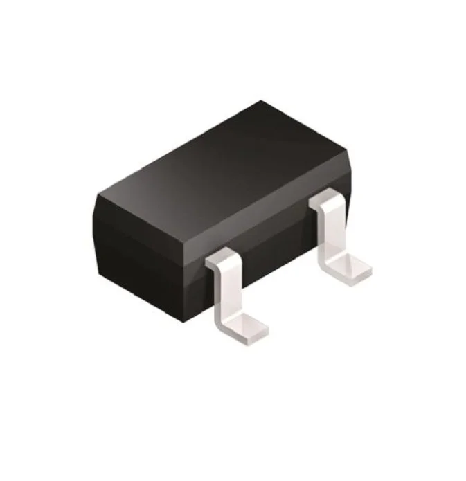 Custom high density circuit design provides low leakage and high voltage type high switching speed low capacitance power diode