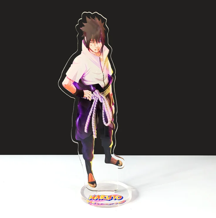 Acrylic Standee Anime Acrylic Display Stand Figure with UV
