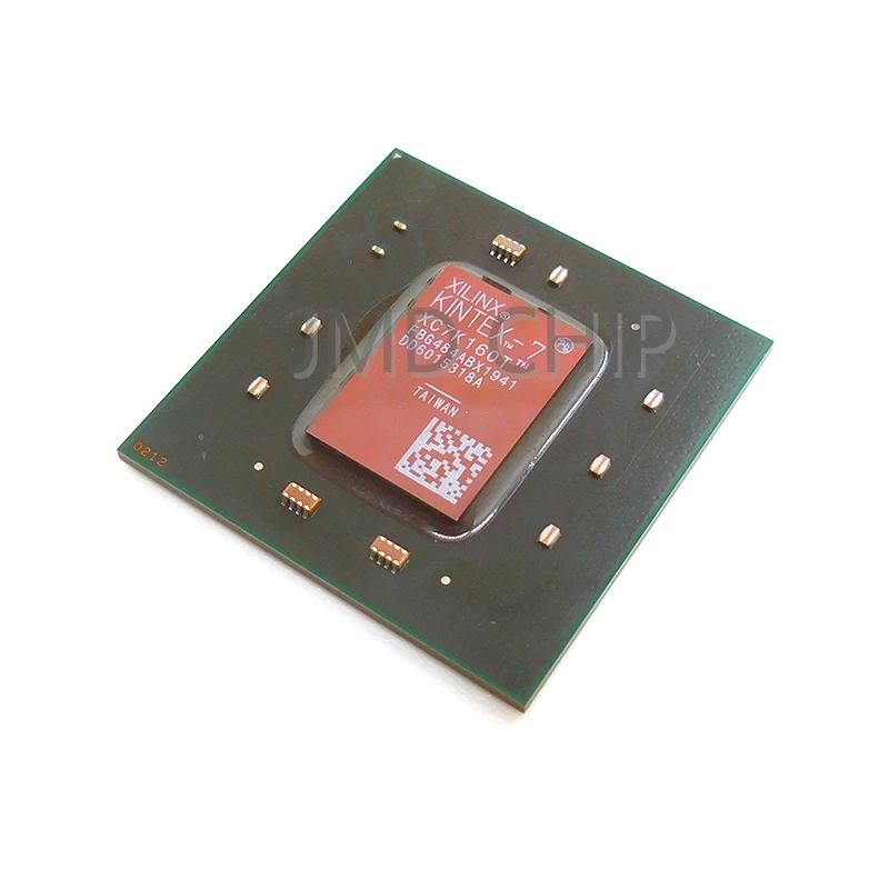 XC7K160T-1FBG484I  BGA   FPGA Field programmable gate array  IC Integrated Circuit  New and  Original