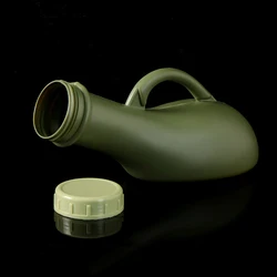 Многоразовые портативные дешевые бутылки для мочи для женщин и мужчин