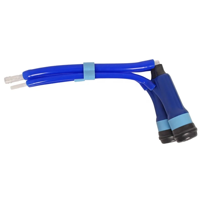 HL-M09D Goat Milk Cluster Group Machine Equipment Good Quality