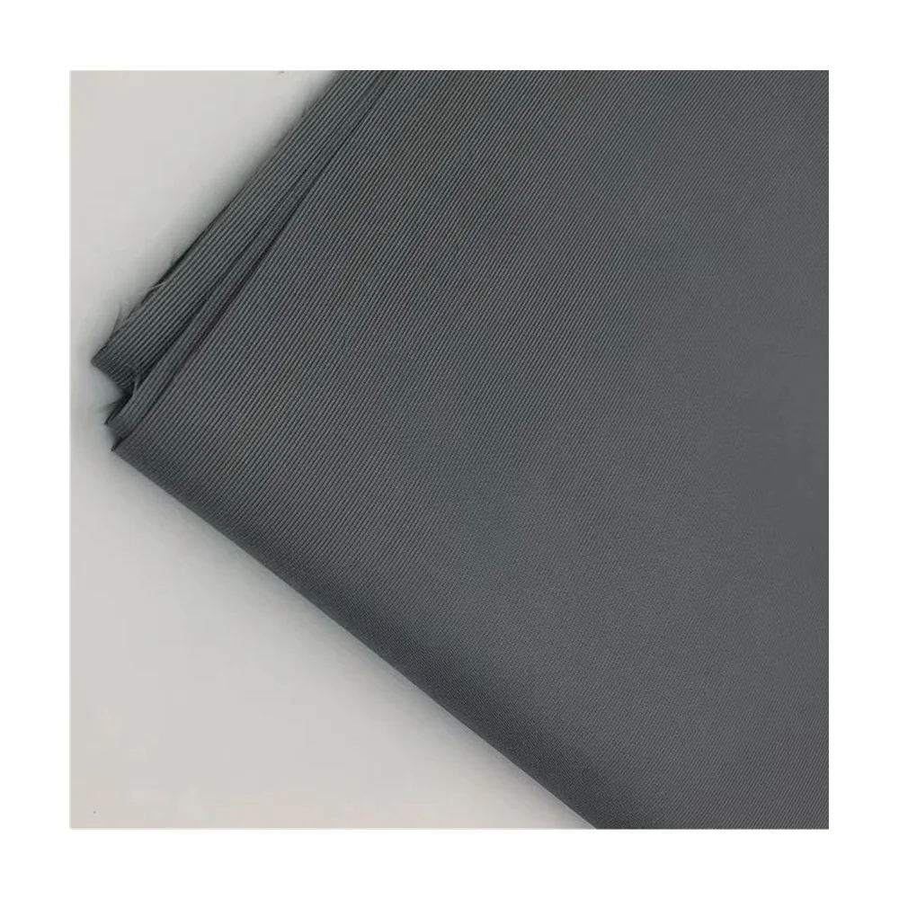228T Manufacturer Direct Selling 100%Polyester PU Coated Taslan Taslon Oxdord Fabric For Purse And Luggage Lining