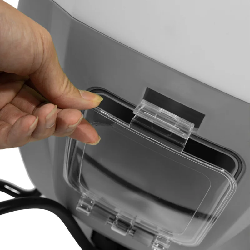 OEM Rechargeable Portable Garden Lithium Battery Powered Electric Knapsack Boom Sprayer Agricultural Machinery