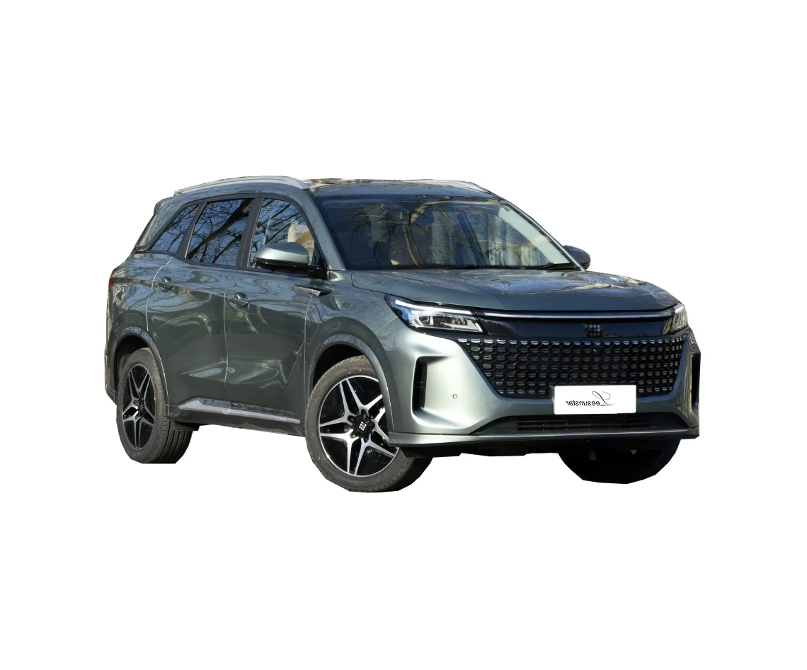 Chinese manufacturer used Seres Landian 2023 Electric Car EVplug-in hybrid 5-seater 7-seater SUV Cheapest car