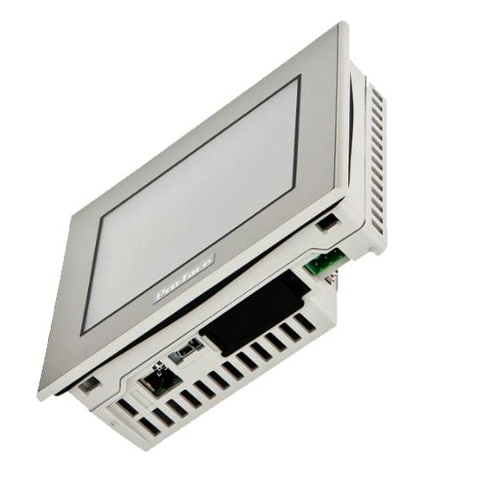  GP-4301T HMI PFXGP4301TAD интерфейс оператора сенсорного экрана 5 7 'DC 24V TFT цветной сенсорный