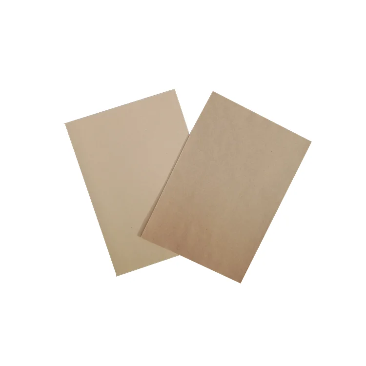 Popular export Kraft paper in sheets or rolls