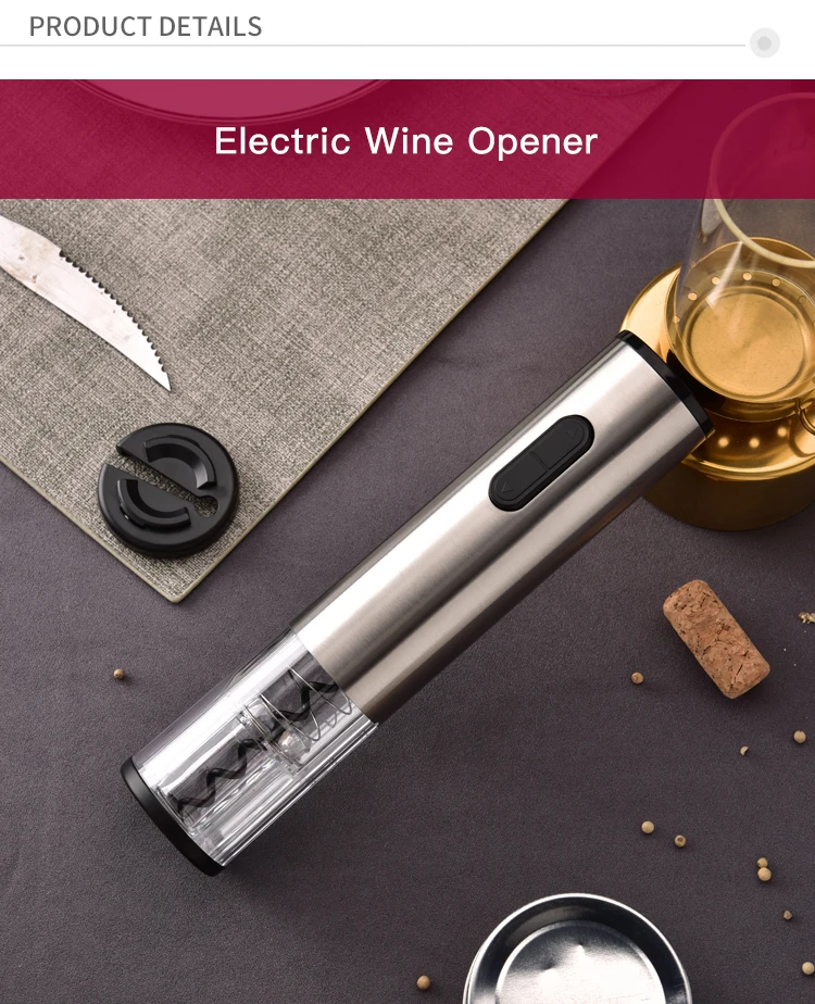 wine opener set 3-1