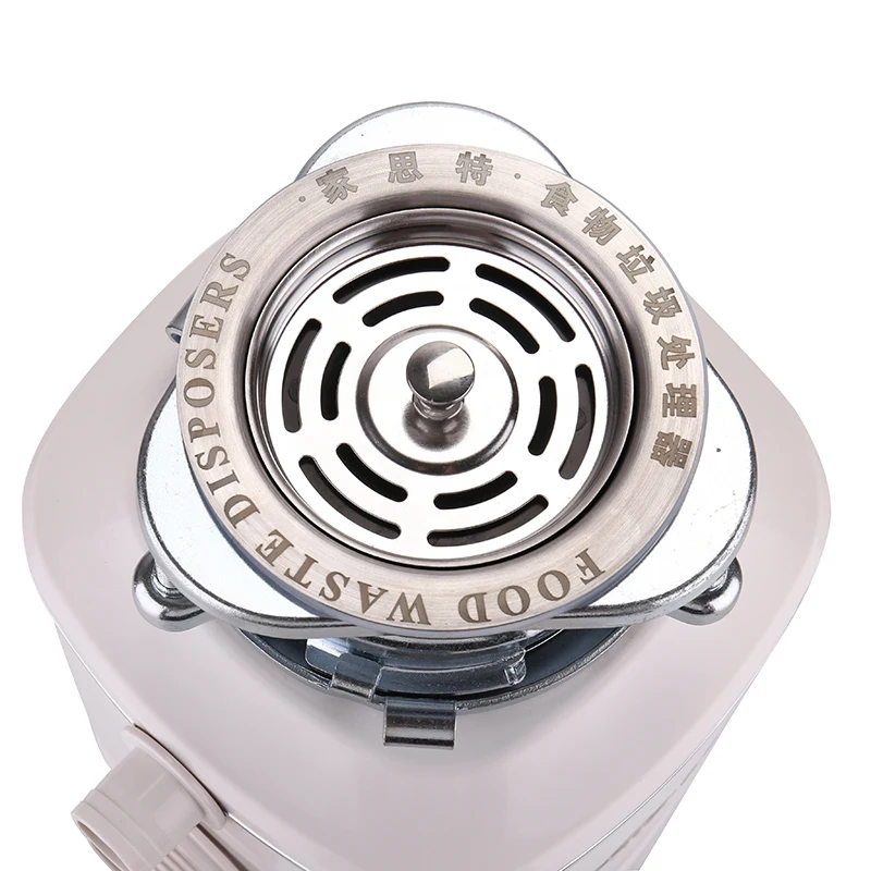 Измельчитель пищевых отходов SUS 304 на заказ