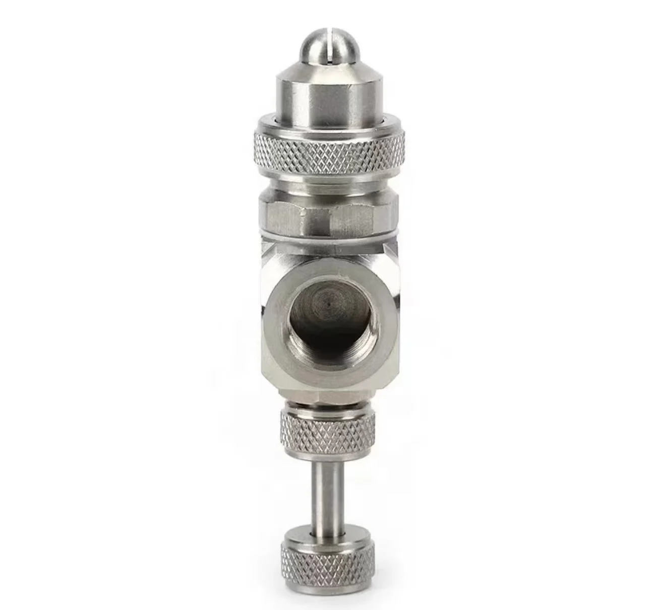 Заводская оптовая продажа распылитель пневматическая подвеска компрессор возможности распыления