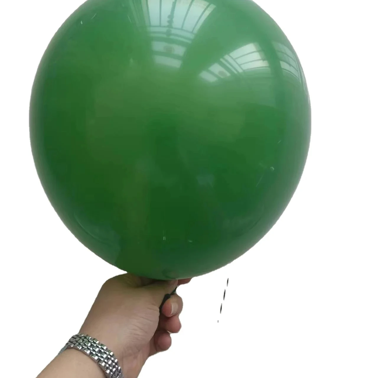 High quality wholesale multicolor matte balloons biodegradable thickened 12-inch latex balloons.