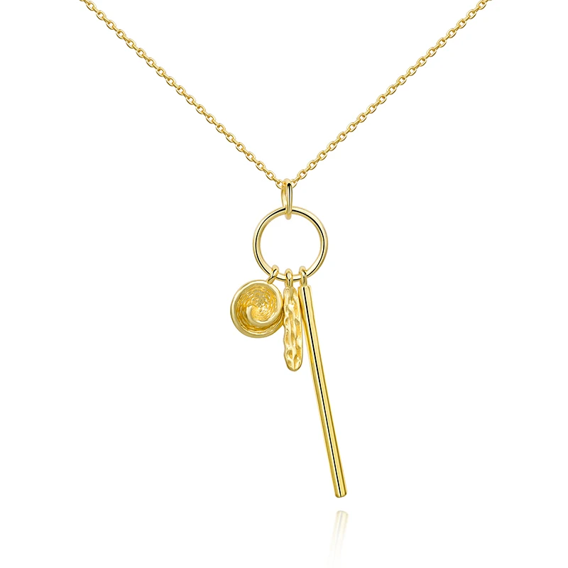 Wholesale 925 2024 New Necklace