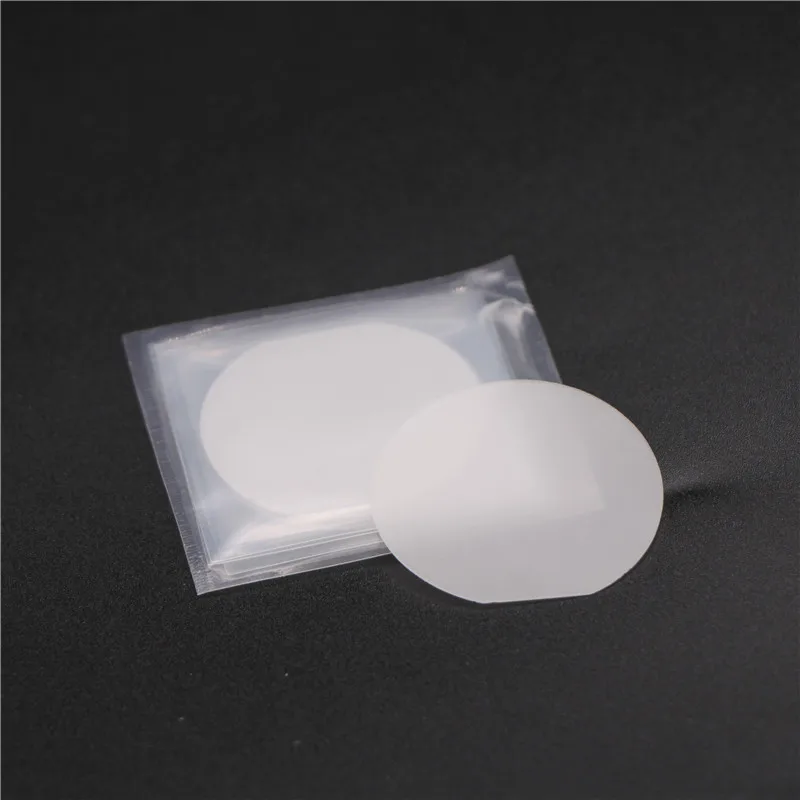 Gadolinium Gallium Garnet GGG crystal substrate wafer for growing YiG