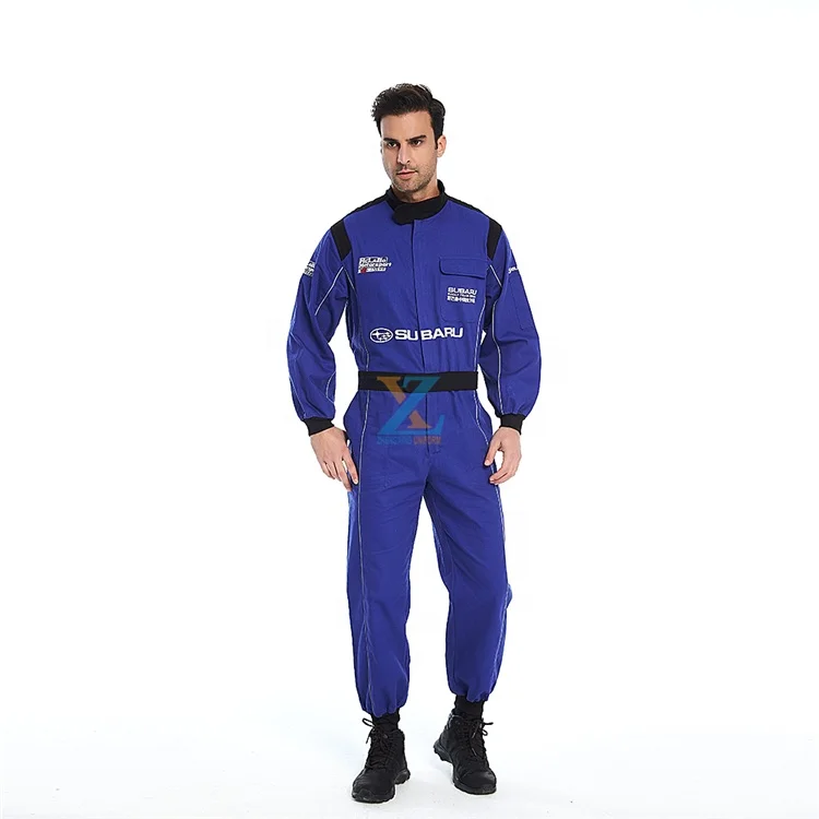 Latest Engineer Workwear Suit Work Uniform Workshop Clothing work coverall