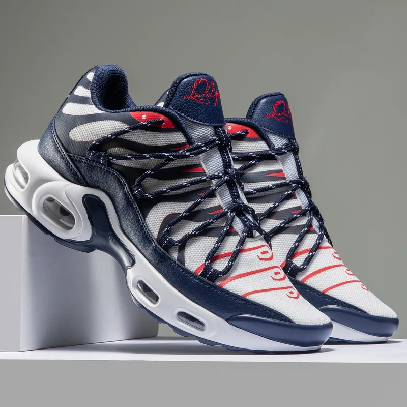 2025 Hot Sale TN Plus Cushion Fashion Running Shoes Ready to Ship Designer Sneakers Unisex