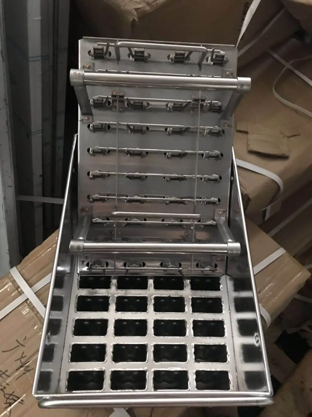 Popsicle Machine Popsicle Making Machine Mini Popsicle Machine