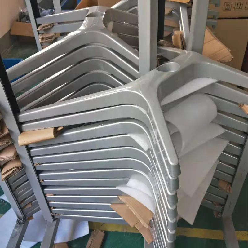 Modern Student desk Study Table Pneumatic Adjustable Height Cover Desk Spring Adjustable Desk Table