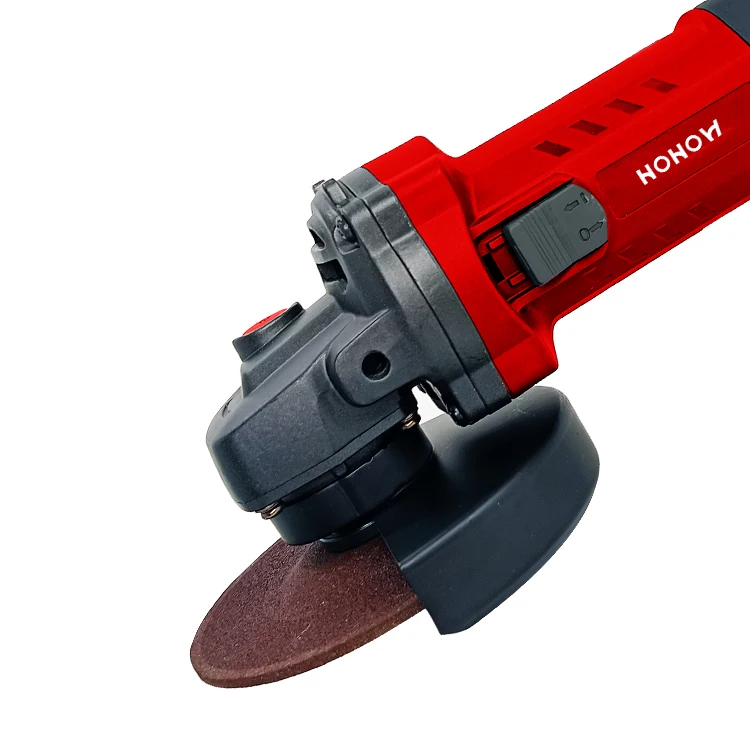 Hot Sales Professional Tools Angle Grinder 900W 100mm