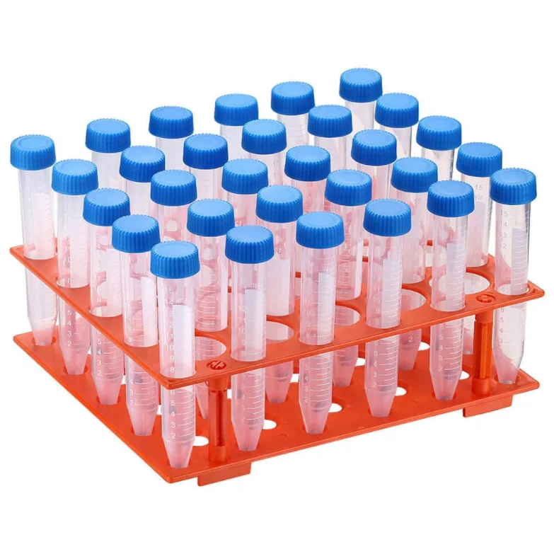 Centrifuge Tube Competitive Price 2ml/5ml/15ml/50ml Micro Centrifuge Tube