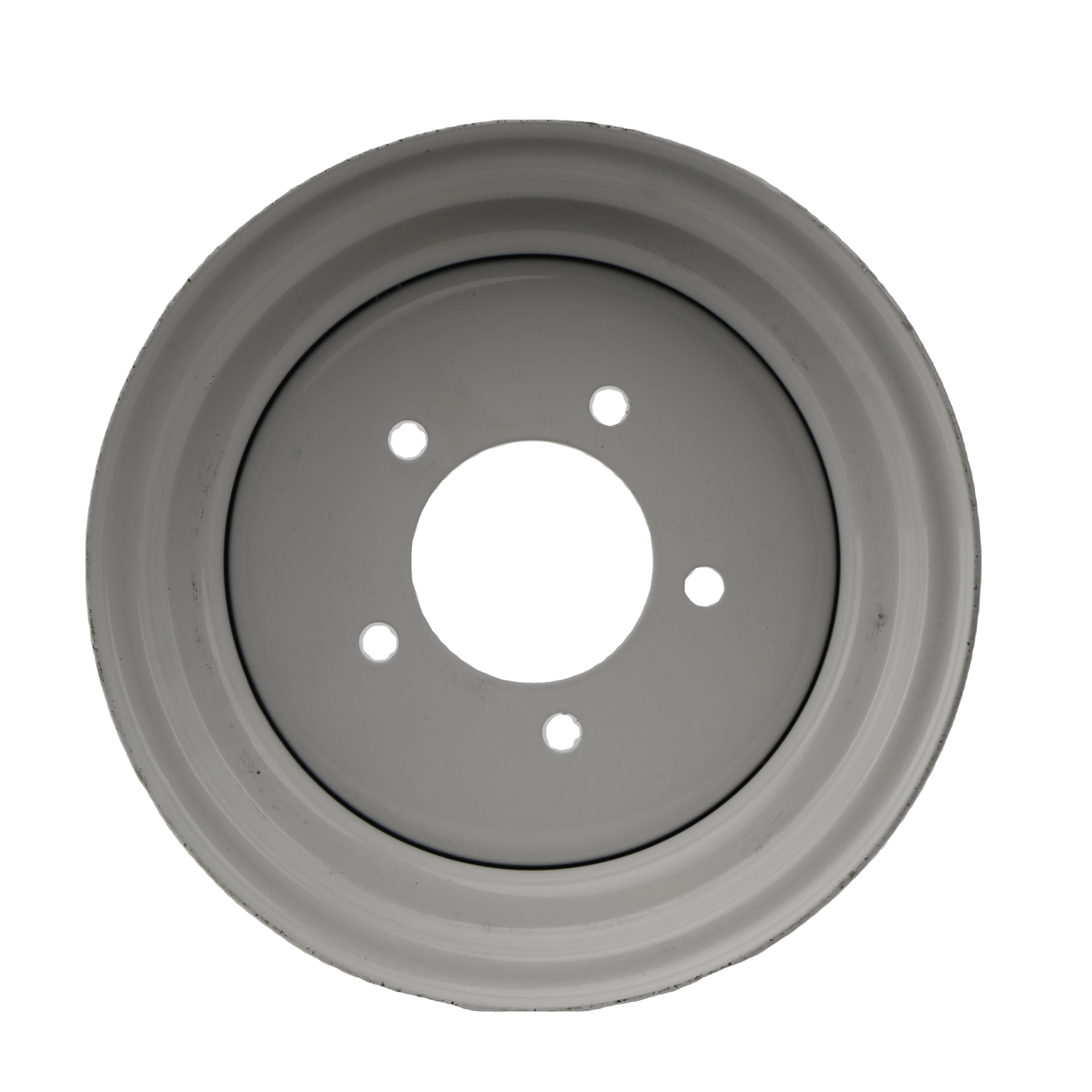 Forgiera выполнены по индивидуальному заказу оптовая продажа новый дизайн 23 дюйма шина высокой плотности atv стальное колесо