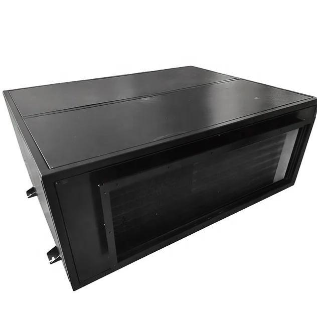 480L/D R410A compressor type Ceiling dehumidifier