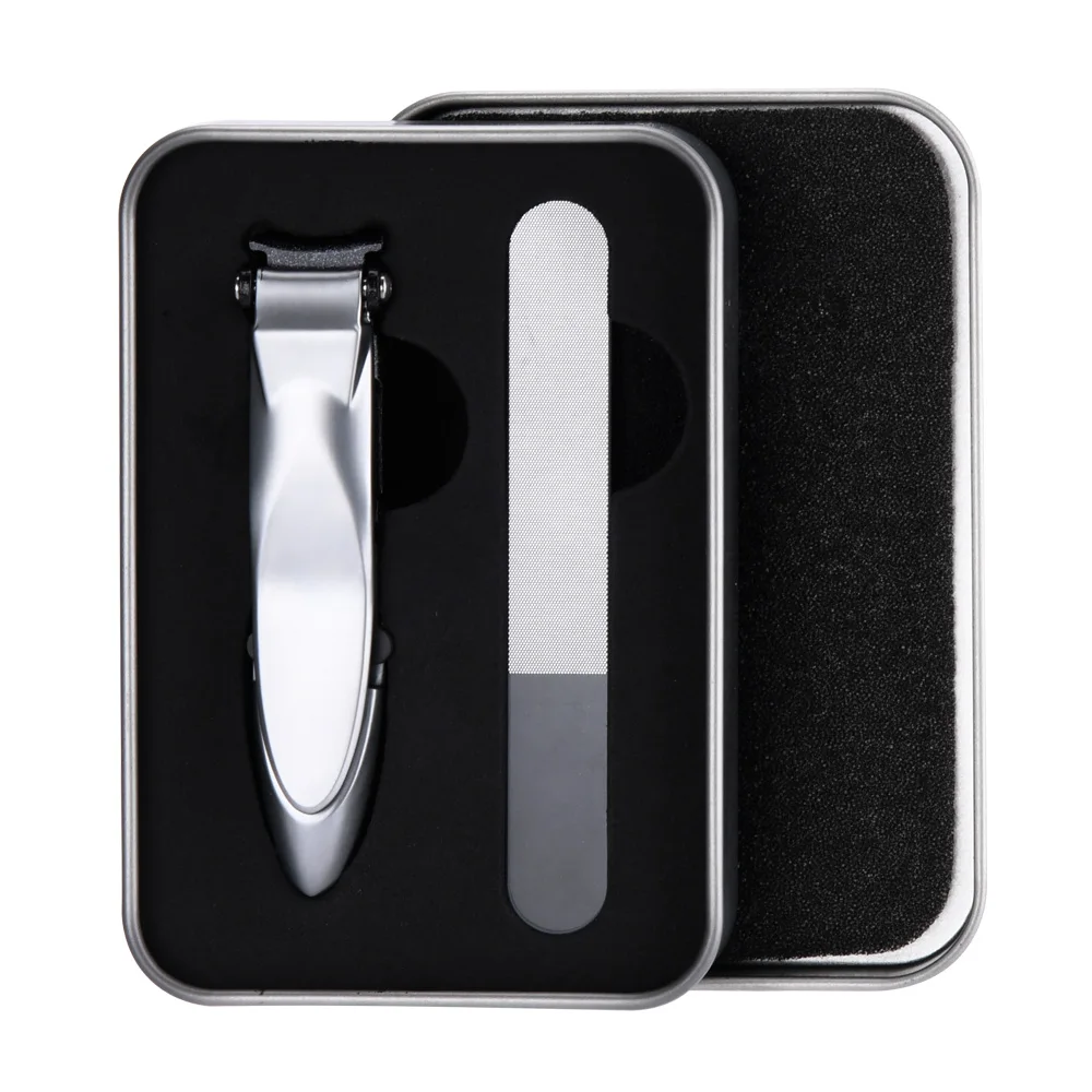 Профессиональная машинка для стрижки ногтей