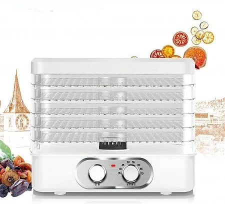 Household food & fruit & vegetable dehydrator