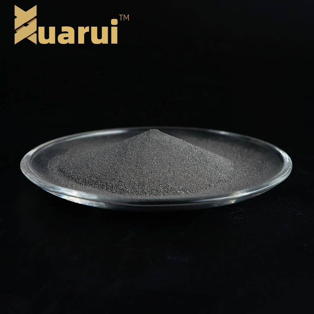 China manufacture for spherical 3d printing dental metal powder CoCr alloy powder