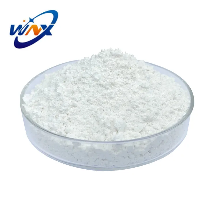 High-quality La2O3 white powder Lanthanum Oxide white powder