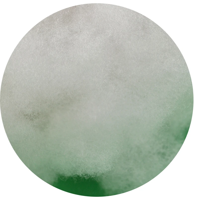 Low Price High Quality Pp Cotton Filling Stuffing Material Soft Toys Fill Materials