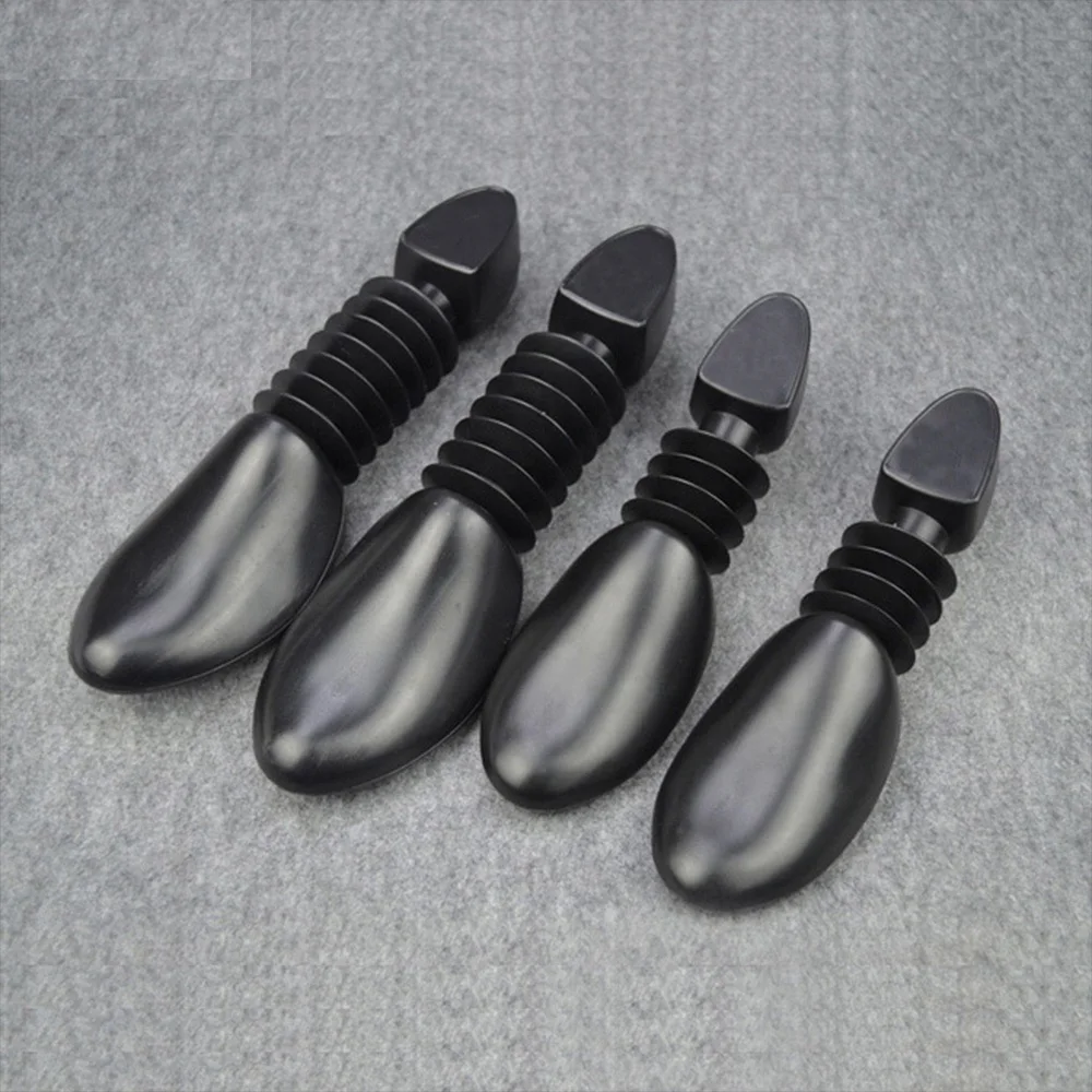 Hot Sale Elastic Telescopic Type shoe Structure  Plastic Air Bag shoe tree inflating shoe tree for men women children