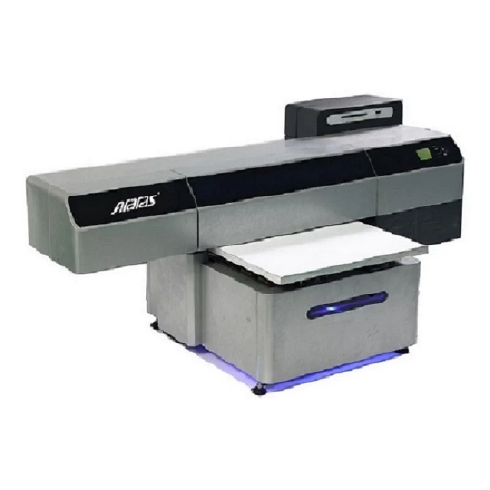 2021 Новинка 970*1860*980 умная машина для печати на холсте