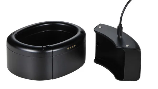 4G Single GPS Tracker Ankle Bracelet Anti disassembly alarm Waterproof Ankle Monitor GPS Locator for Prisoners Offender