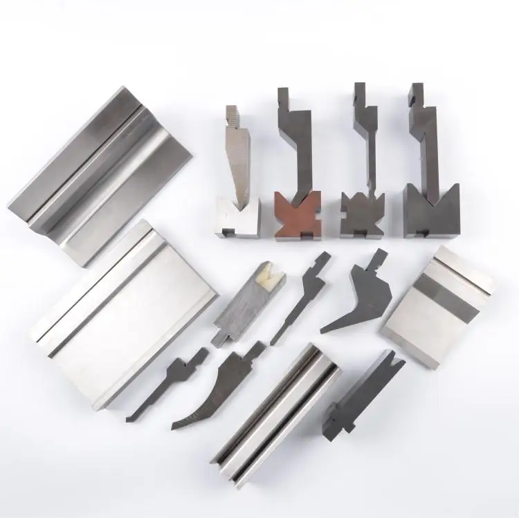 Best Sell Quality Used Press Brake Tooling and V Dies