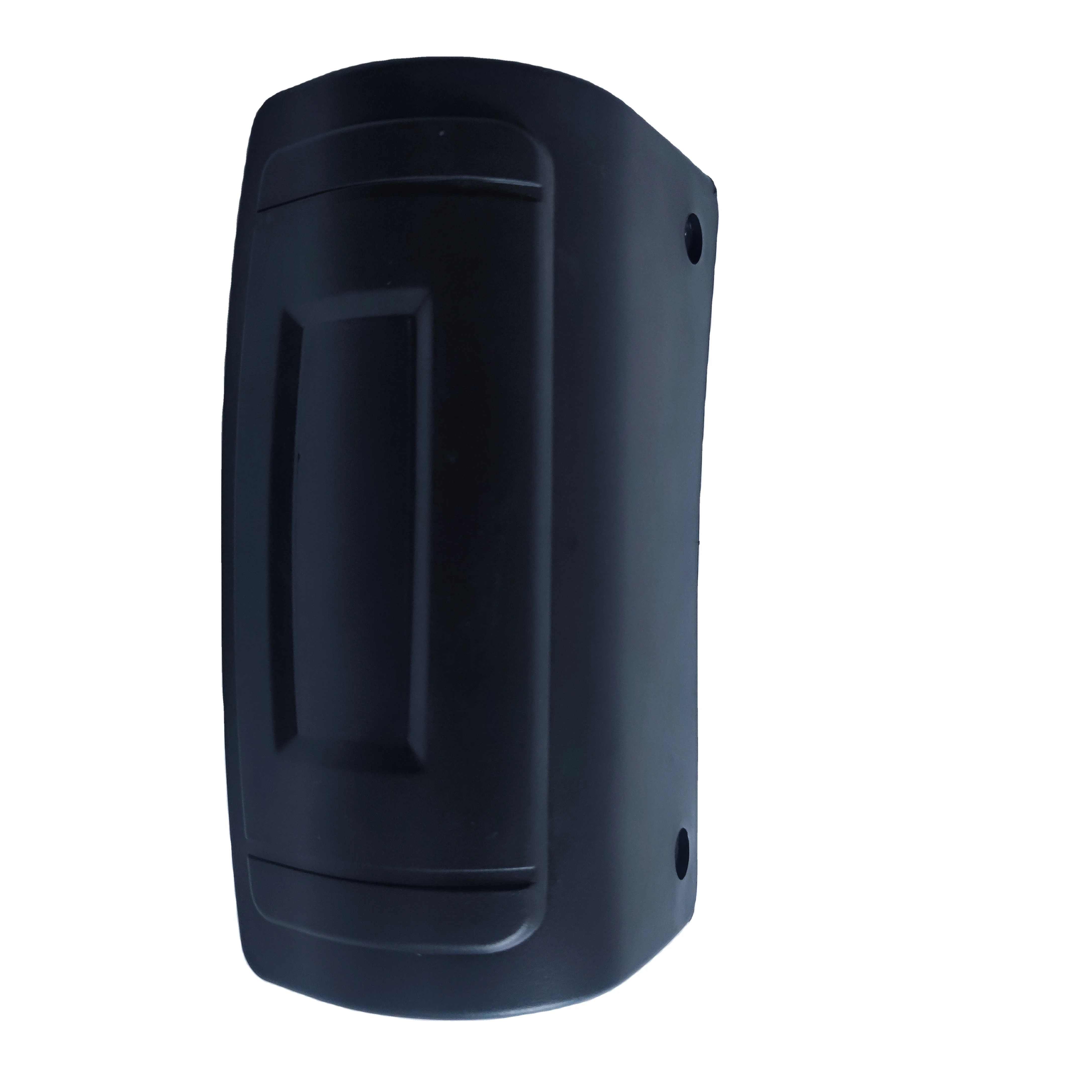 Outside Camber Corner Plastic For Luggage Trolley Handle Parts Draw Bar/Bag Accessories To Protect The Bottom Plate
