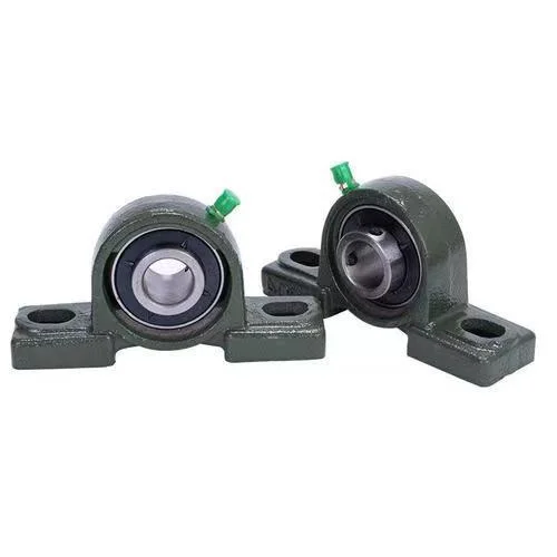 Free sample high precision pillow block bearing UCP205