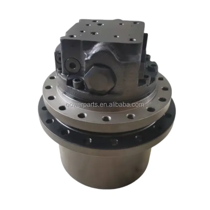 Power Parts Excavator Spare Parts High Quality Factory 9256990 Final drive ZX270-3 ZX280-5G ZX270LC-3 Travel Motor Assy