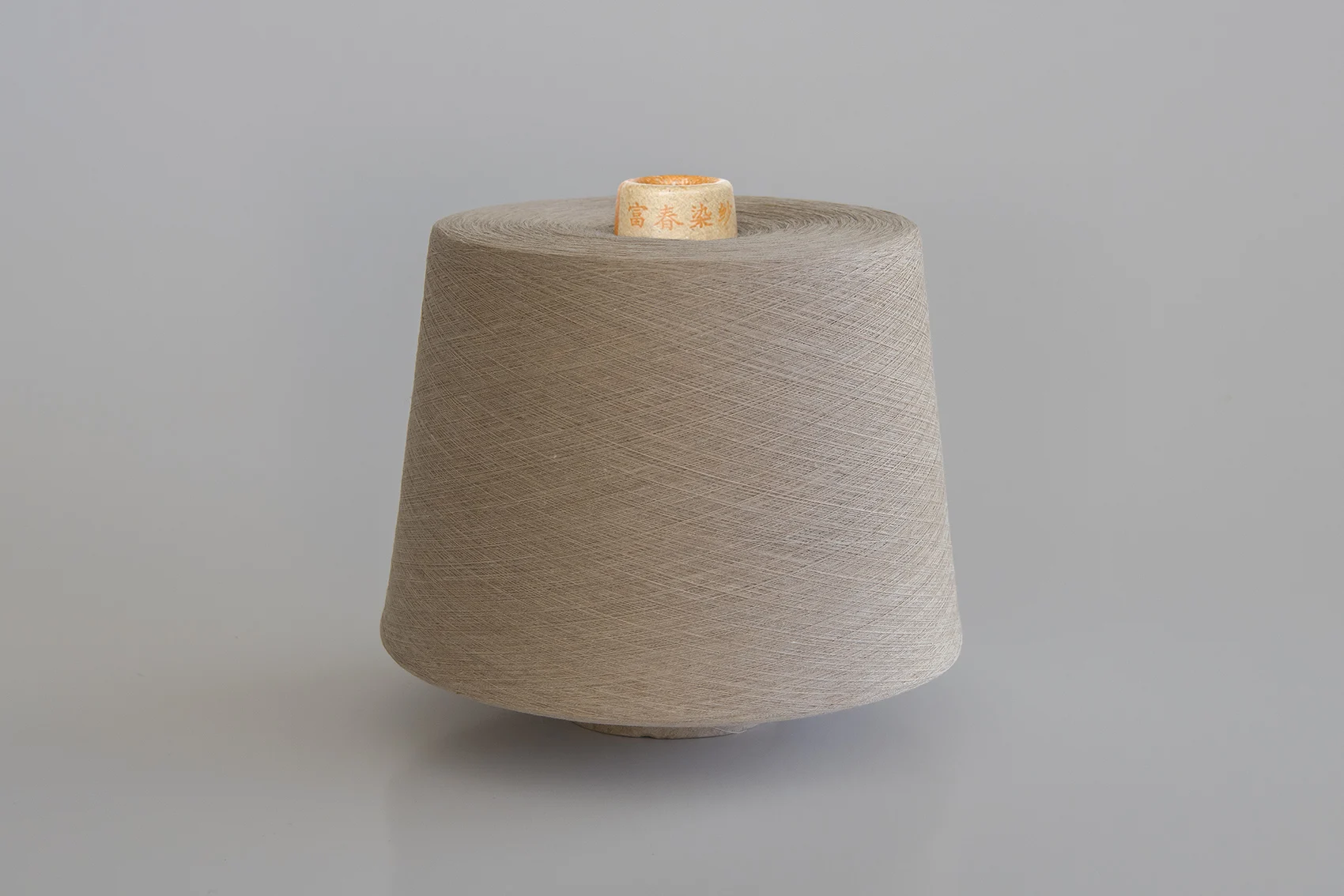 Extreme Anti-pilling and Pilling Melange yarn 100% cotton  combed   Ne32/1 for knitting and weaving