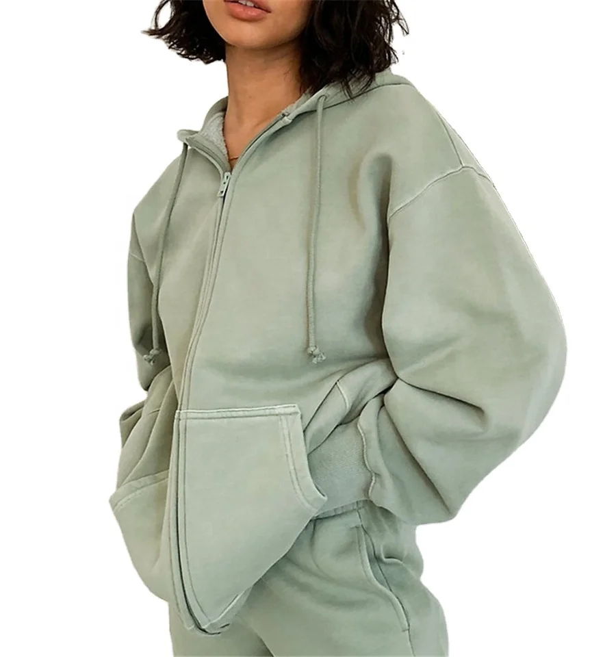 
Wholesale Cotton Custom Logo Plain Unisex Plus Size Pullover Zip Up Tie Dye Vintage Sweater Sweatshirt Crop Top Hoodie For Women 