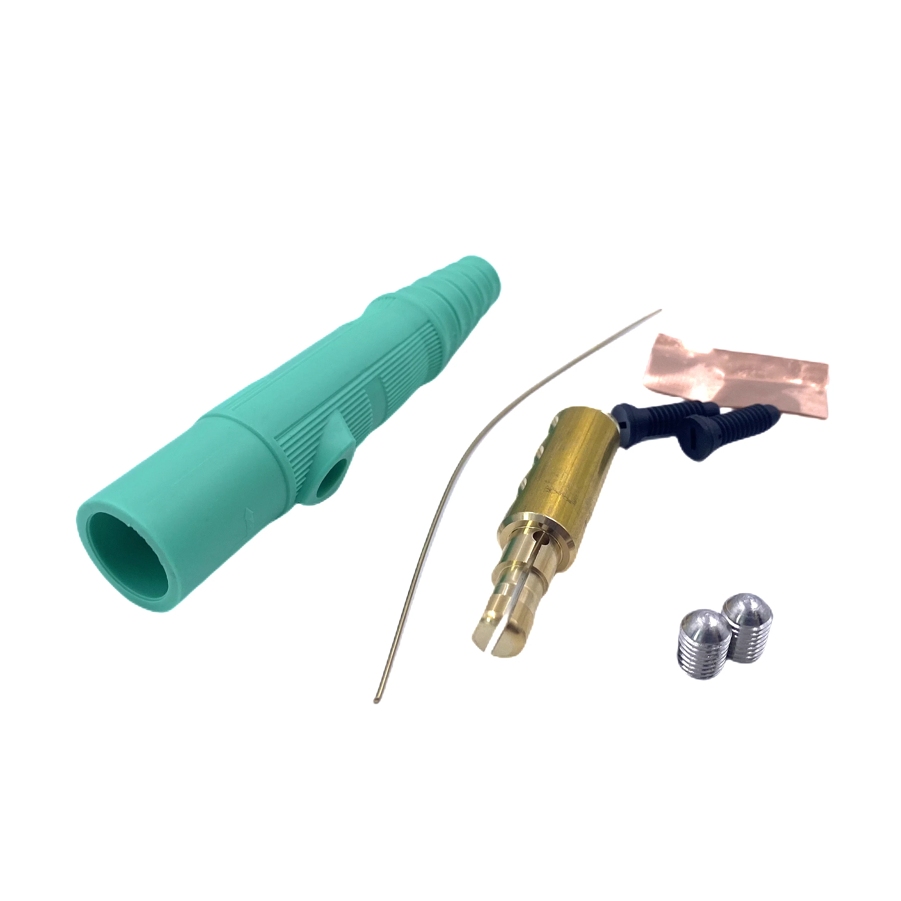 150A Camlock Cam Lok Single Pole Connector Cam Lock Connectivity Male Plug Female Socket