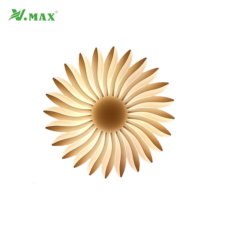 Flush Led  Lights Panel Modern Ceiling Lamp  Aluminum Ceiling Led Light for Living Room Ceiling