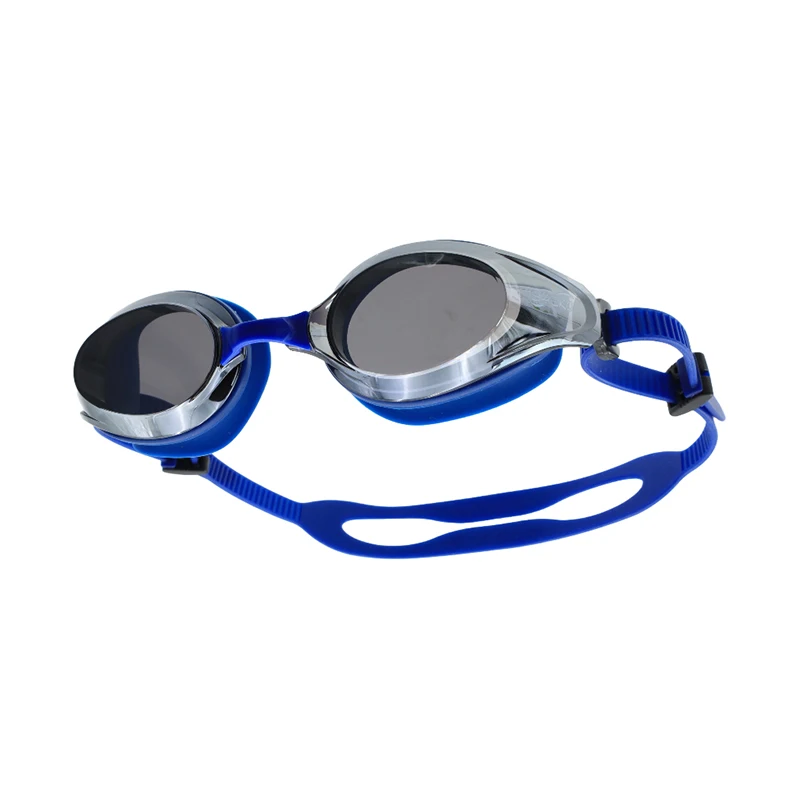 SAEKO Popular Selling Competition Water Sport Goggles Wide Vision Glasses Swimming Goggles