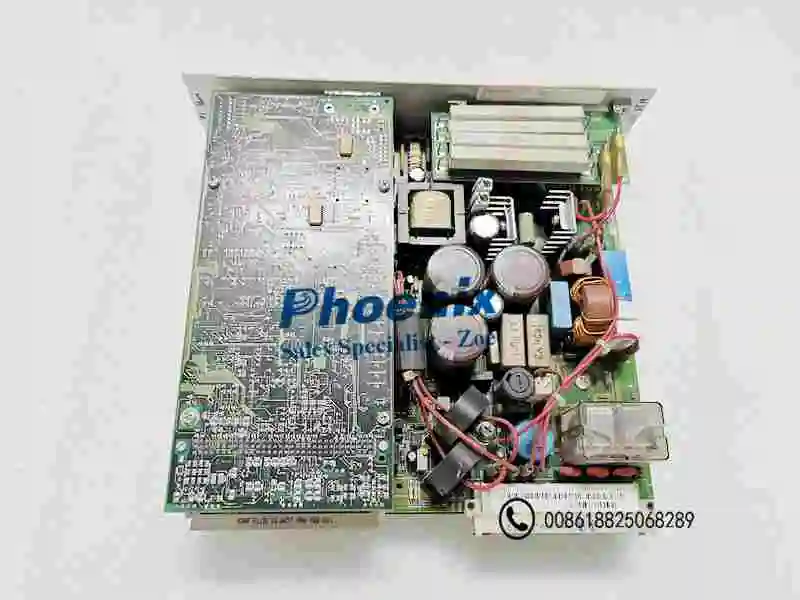 Оригинальный 037U391335 Drive Box BUM619 BUM619-12/18-31-R-0001-0303-SM подходят для Roland 700 машина