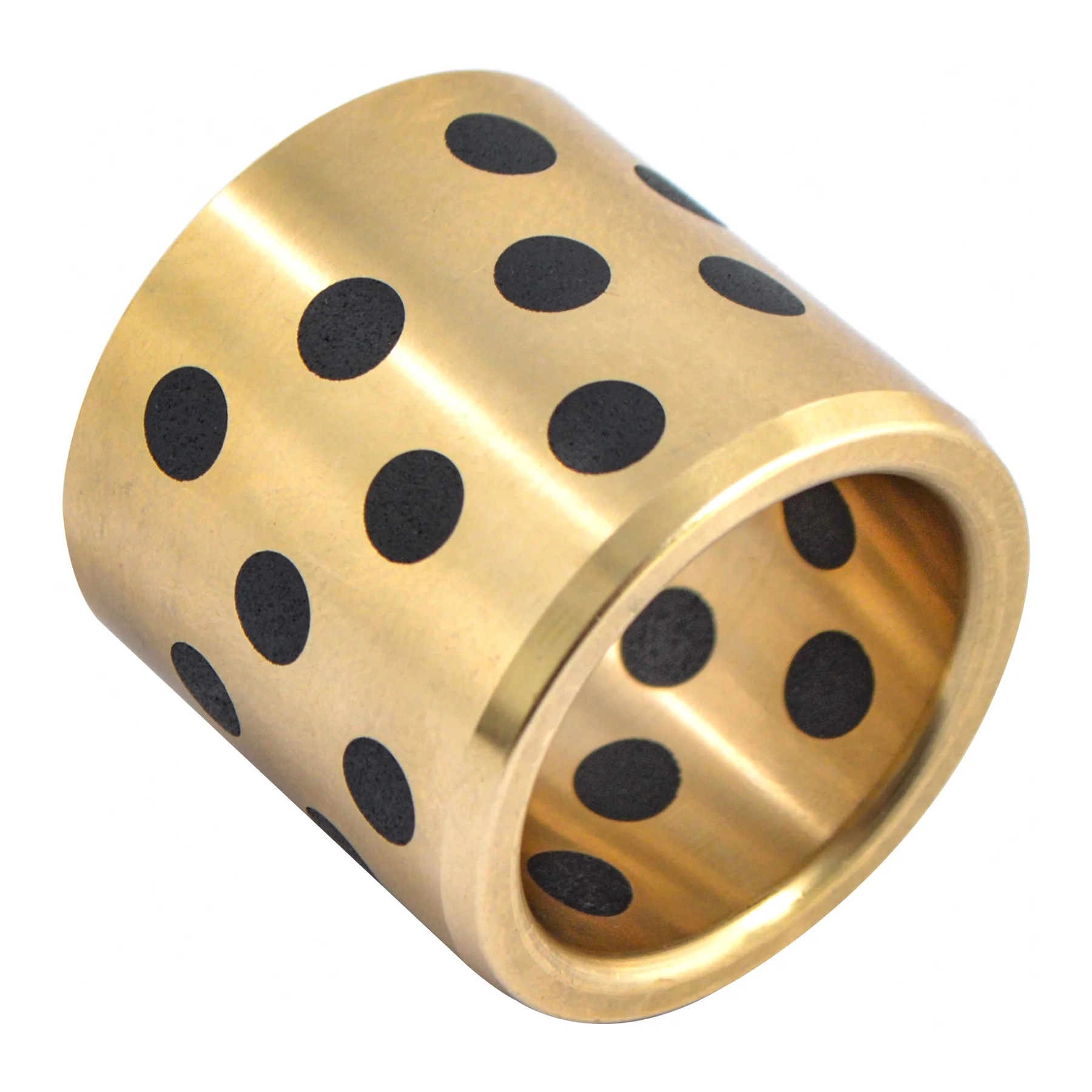 Forklift parts Needle roller bearing copper sleeve used for NICHIYU with OEM 1901-55101