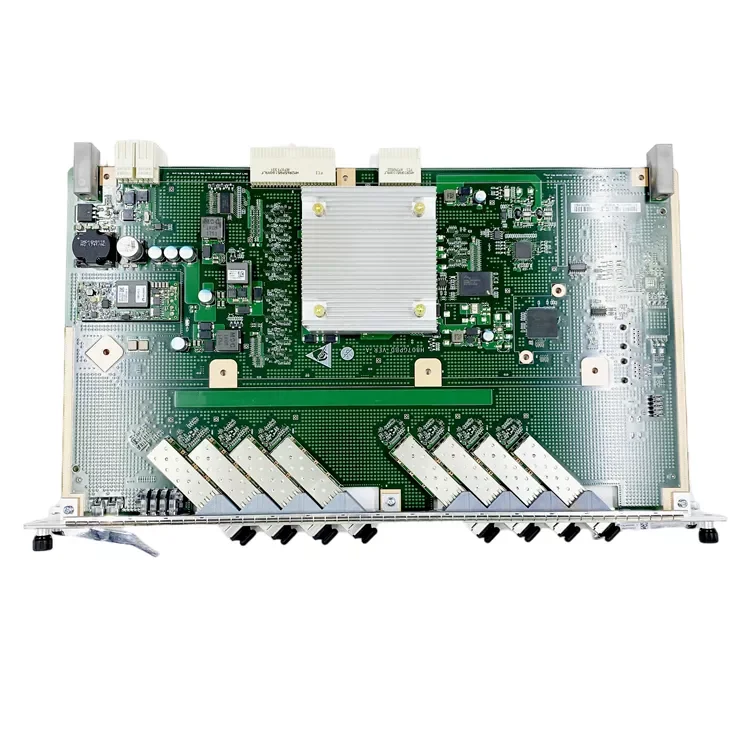 MA5600T MA5680T MA5608T MA5683T OLT EPON PON Card service card interface card EPBD for Huawei
