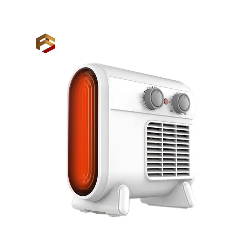 
2 в 1, умный обогреватель для офисного и домашнего использования 