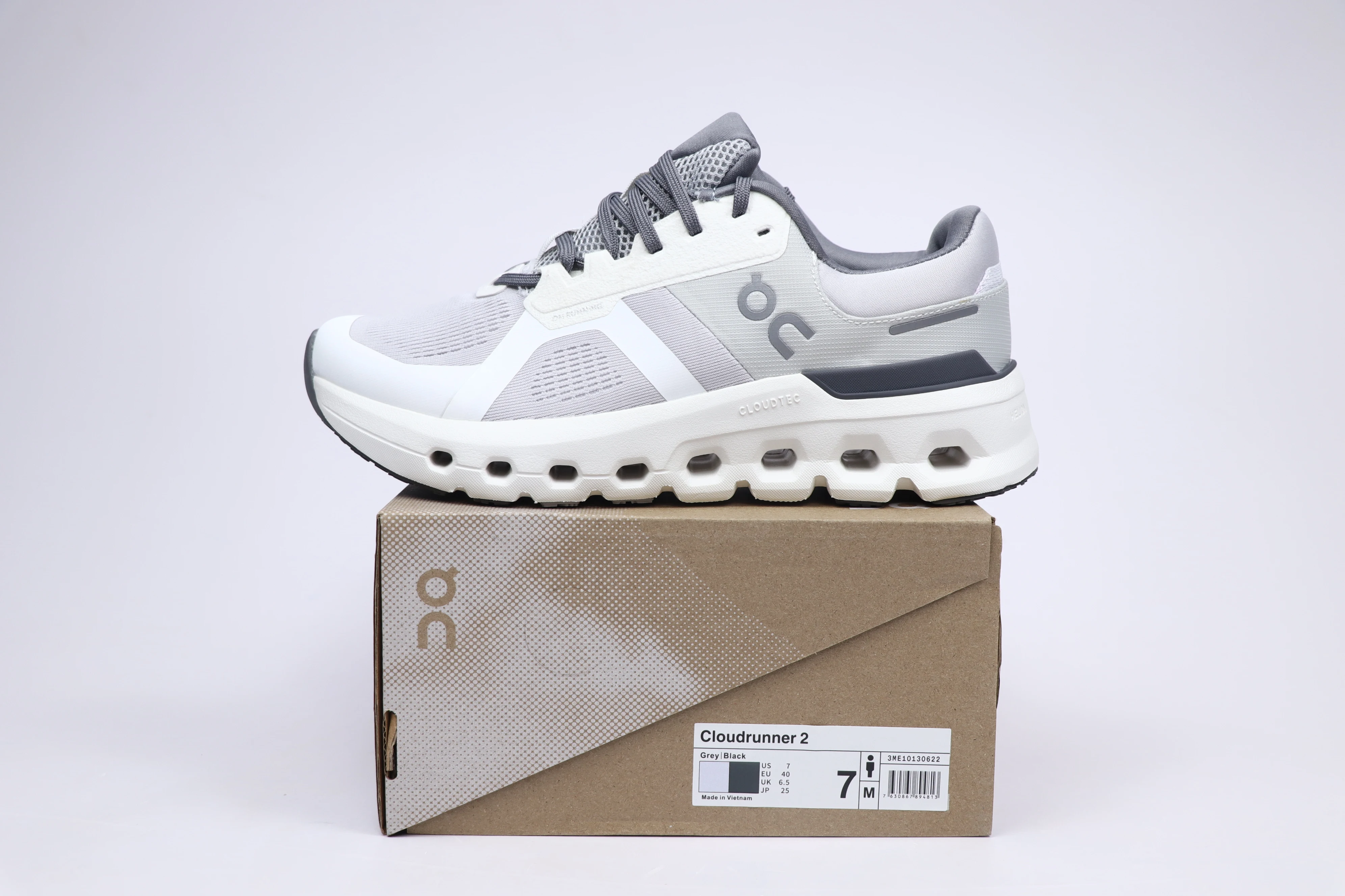 Best Running Shoes of 2024 Cloud Runner 2 Directly From Warehouse Hot Selling Product of the Year Men and Women Running Shoes